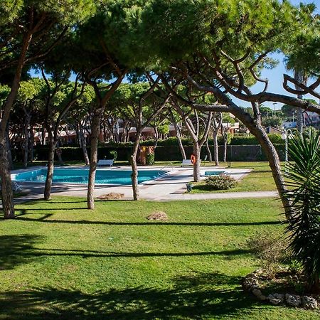 Wonderful Apartment In Gava. Barcelona Exterior foto