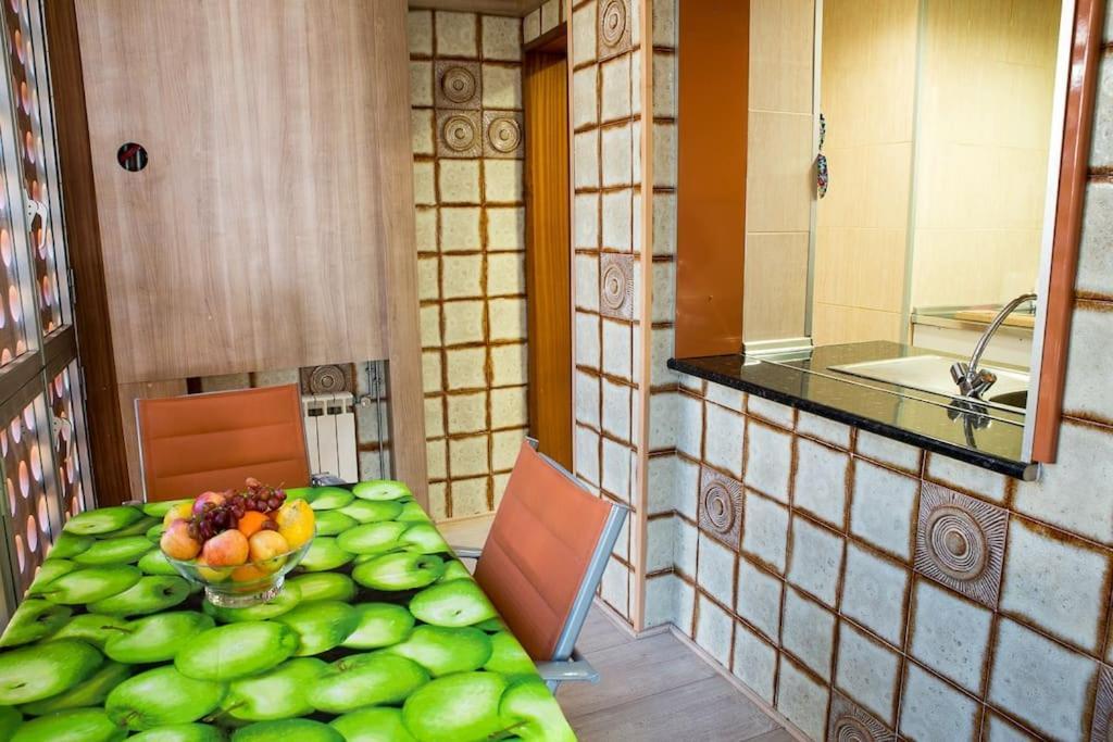 Wonderful Apartment In Gava. Barcelona Exterior foto