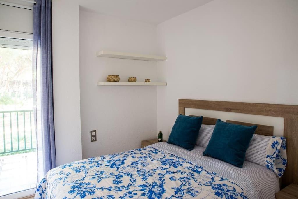 Wonderful Apartment In Gava. Barcelona Exterior foto